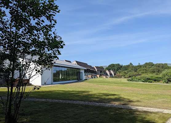 Isle Of Mull Hotel and Spa 1