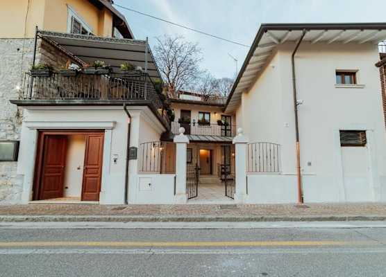 Hotel Alla Sosta 1