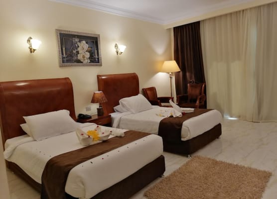 VIE Palma Di Sharm Resort and Aqua park 1