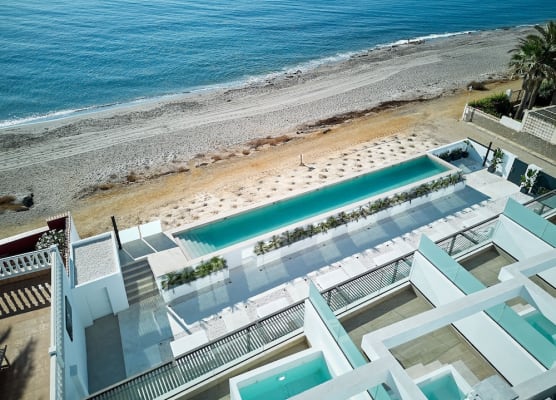 Ancón Suites 1