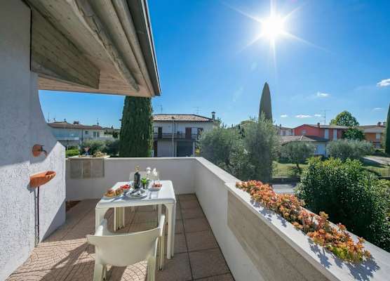 Villa Fiorita 1