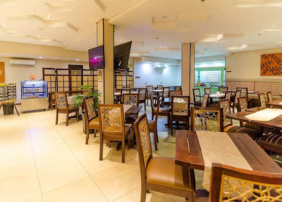 Microtel by Wyndham Davao 1