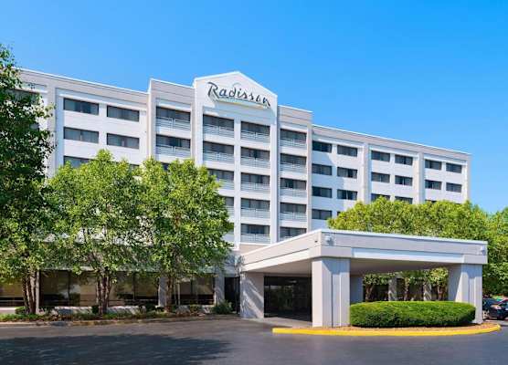Radisson Hotel Nashville Airport 1