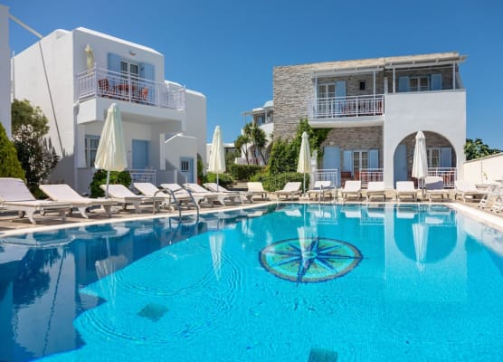 Katerina Hotel 1