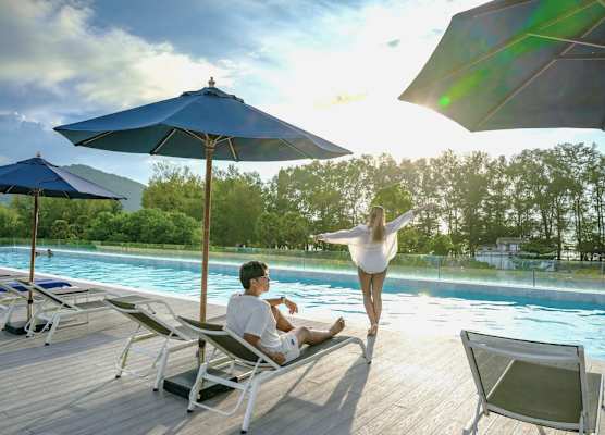 Kokotel Phuket Nai Yang Beach 1