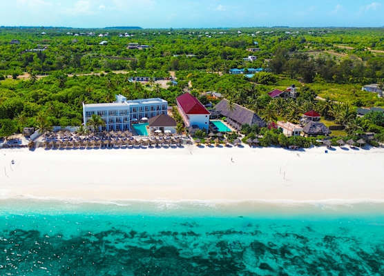 AHG Sun Bay Mlilile Beach Hotel 1