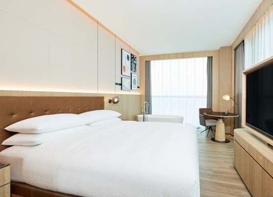Four Points by Sheraton Huzhou 1