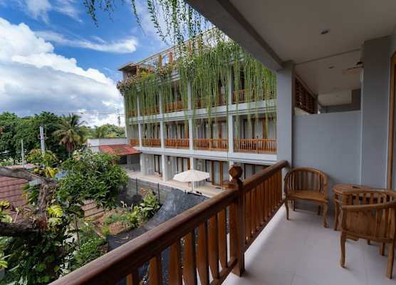 Komodo Lodge 1