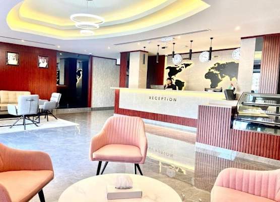 Concorde Inn Hotel 1