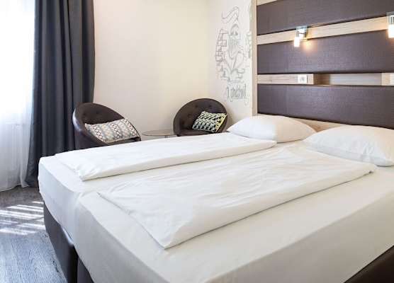 Hotel Kaiserhof Landshut 1