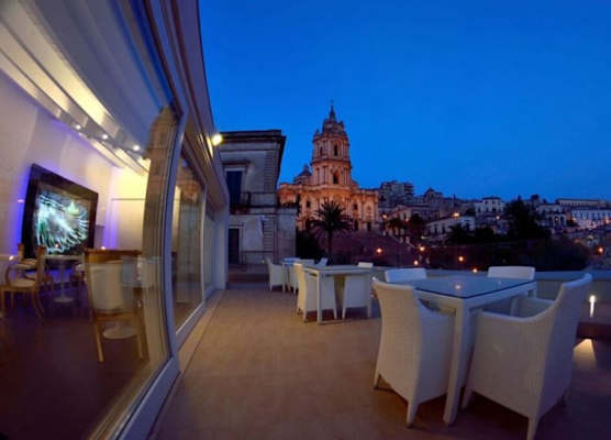 San Giorgio Modica Hotel 1