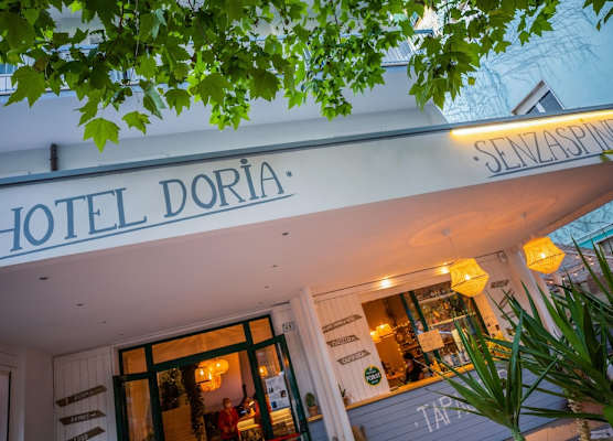 Hotel Doria 1