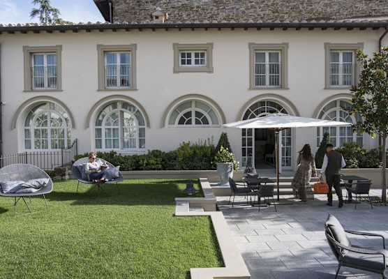 Dimora Palanca Boutique & SPA 1