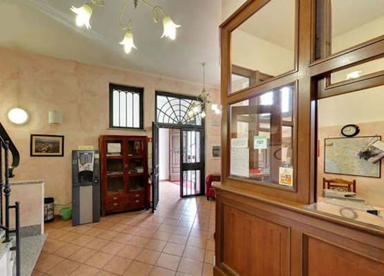 Residenza Principe di Piemonte 1