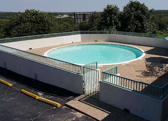 Americas Best Value Inn Bowie 1