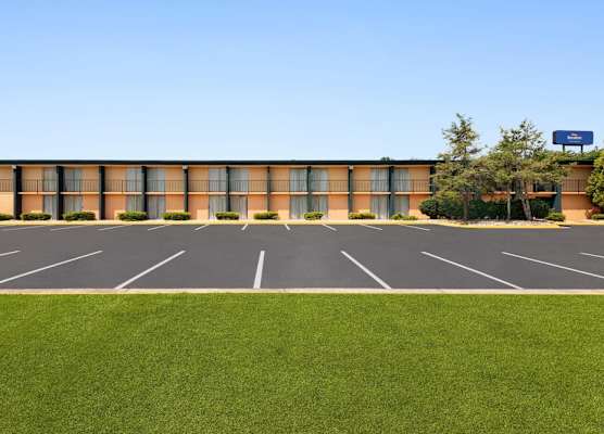 Baymont by Wyndham Salem Roanoke Area 1