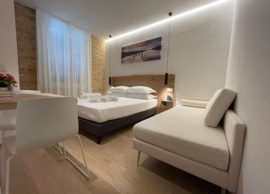 Civitaloft Luxury Rooms 1