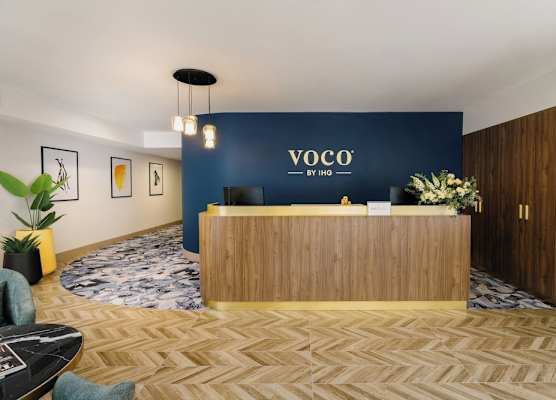 voco Darwin Suites by IHG 1