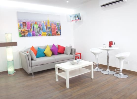 Color Suites Alicante 1