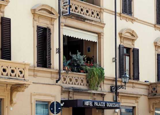 Hotel Palazzo Ognissanti 1