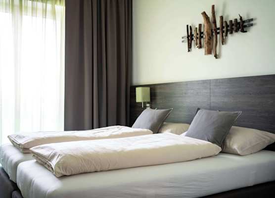 eee Hotel Gunskirchen 1