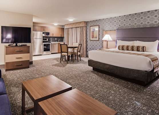Best Western Plus Las Vegas West 1