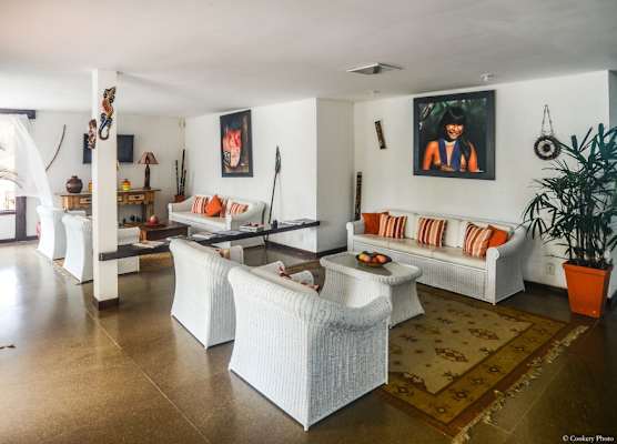 Barracuda Eco Resort Búzios 1