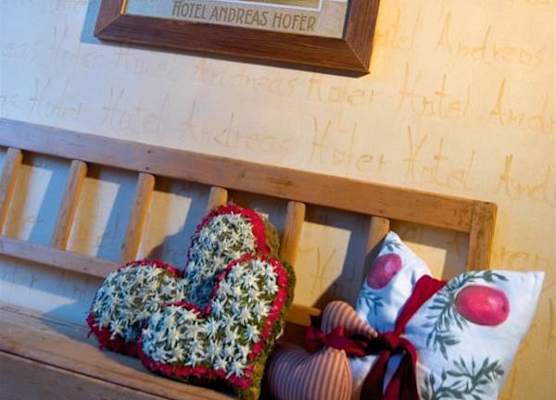 Hotel ANDER 1