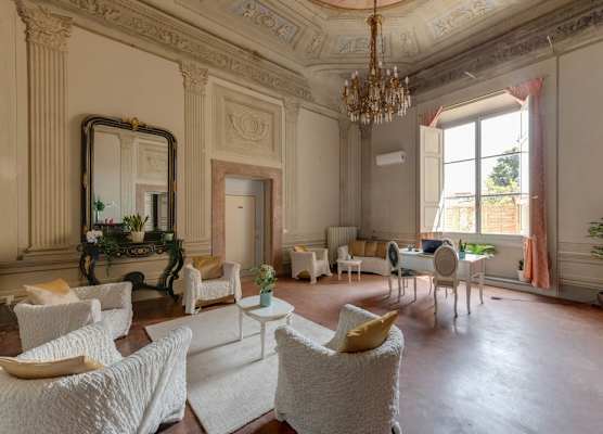 Residenza d'Epoca Sant Egidio 1