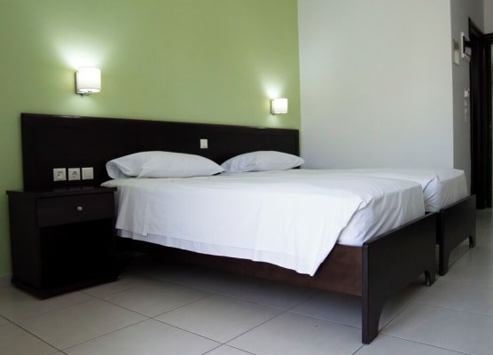 Rio Hotel 1