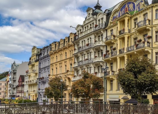 ASTORIA Hotel & Medical Spa 1