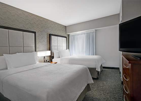 Homewood Suites by Hilton Chicago-Lincolnshire 1