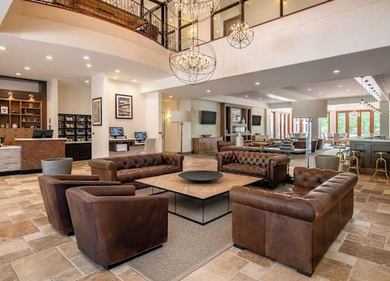 Four Points by Sheraton Santa Cruz Scotts Valley 1