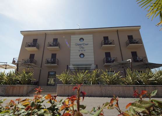 Hotel Dori 1