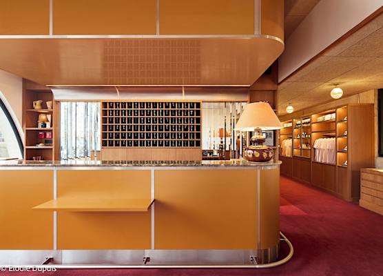 Grand Mess Clermont-Ferrand 1