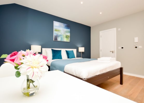 Fitzroy Serviced Apartments by Concept Apartments 1