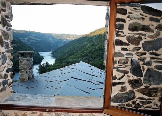 Cabo Do Mundo Casa Rural 1