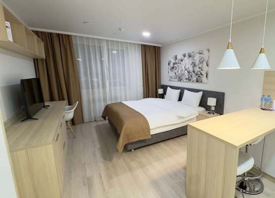 TORRE Astana, Trademark Collection by Wyndham 1