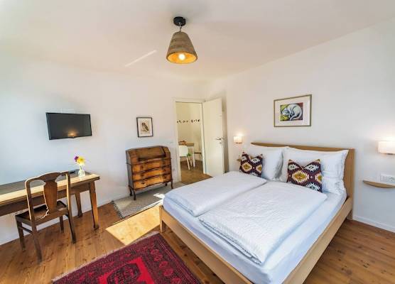 Apartment Le rose di Marianne - sud 1