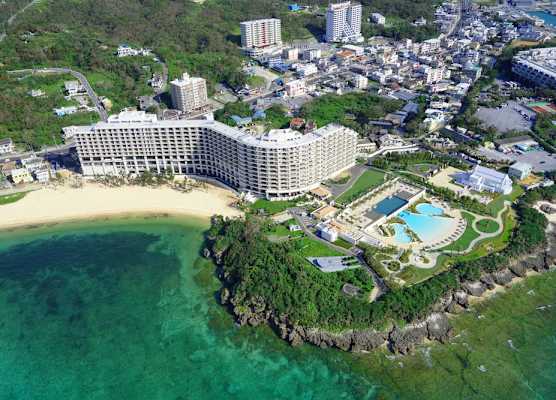 Hotel Monterey Okinawa Spa & Resort 1
