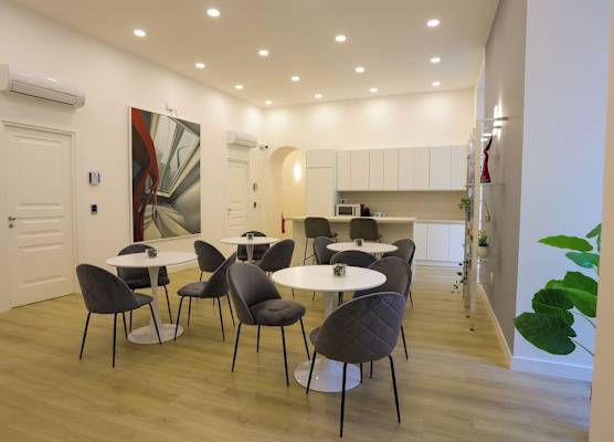 Elysium Relais 1