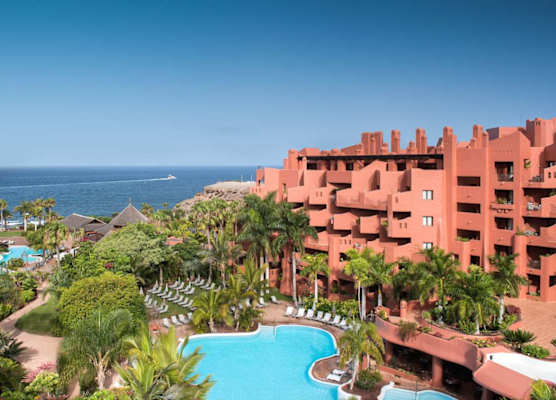 Tivoli La Caleta Resort 1