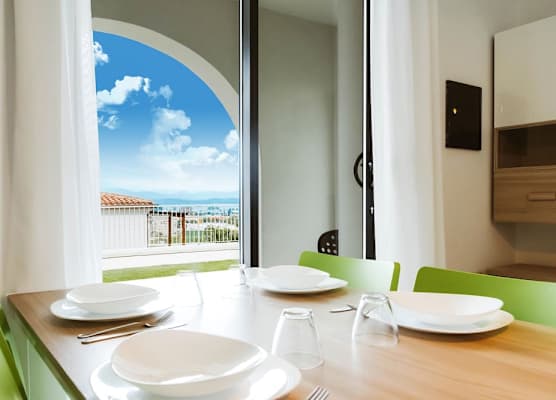 Green Residence Olbia 1
