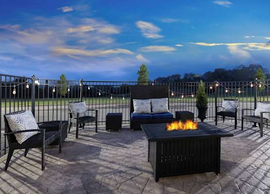 Garner Hotel Clarksville Northeast by IHG 1