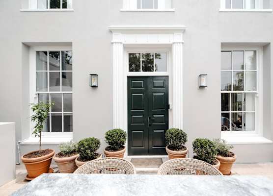 Cape Finest - De Waterkant House 1