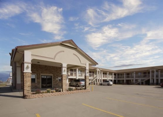Americas Best Value Inn Pryor 1