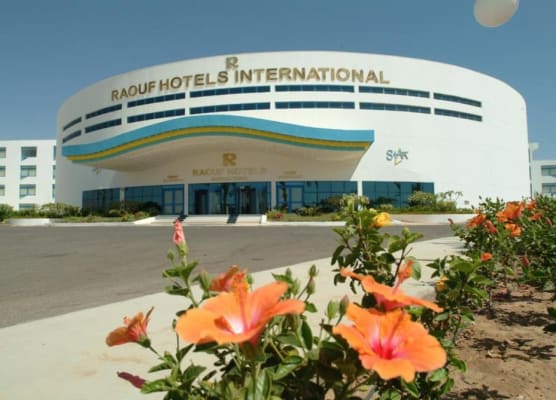 Raouf Hotels International - Sun Hotel 1