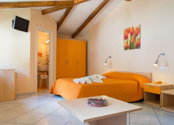 Minihotel IRIS 1