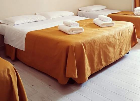 Hotel Everest 1