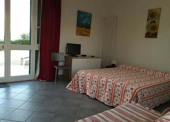 Gli Ulivi Di Montalbano 1